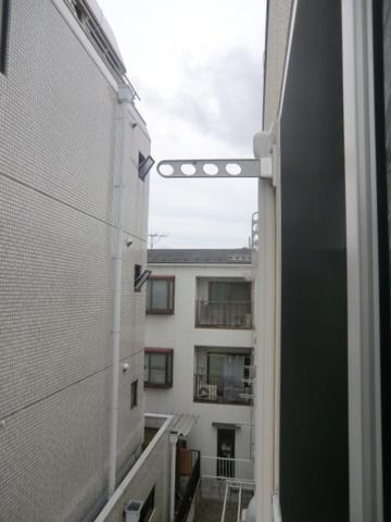 パラディーゾの物件内観写真