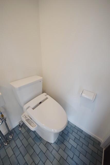 アパートメント新小岩B棟の物件内観写真