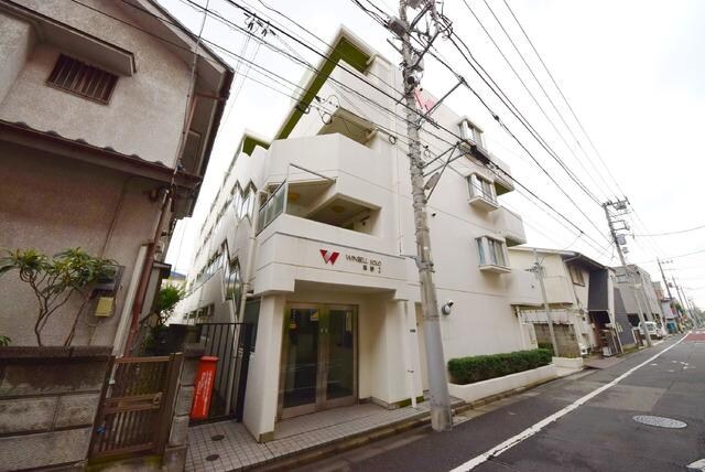 ウィンベルソロ高砂第二の物件内観写真