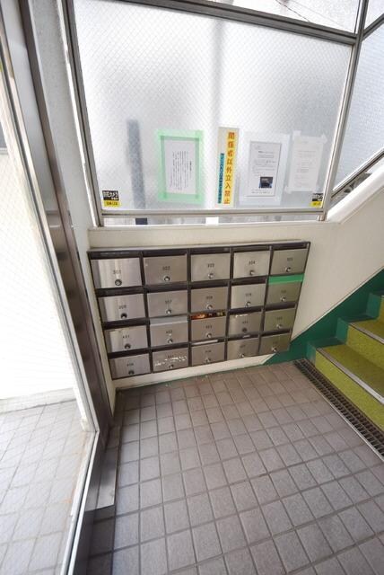 ウィンベルソロ高砂第二の物件内観写真