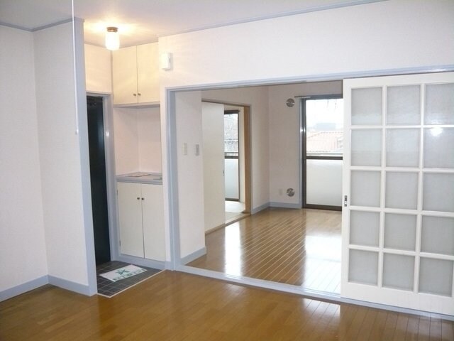 ランドマーク平田の物件内観写真