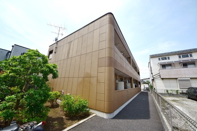 グランディール幸田の物件内観写真