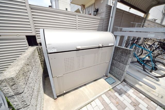 グランディール幸田の物件内観写真