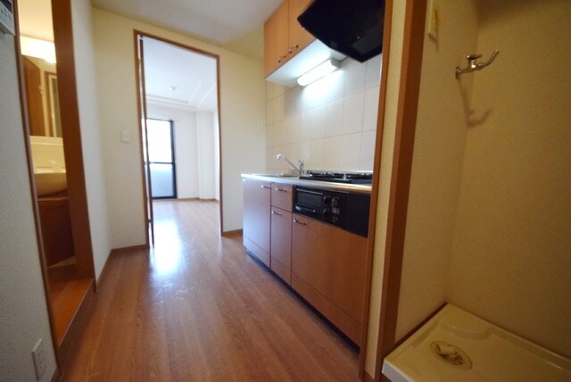 グランディール幸田の物件内観写真