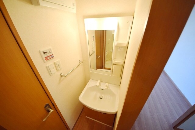 グランディール幸田の物件内観写真