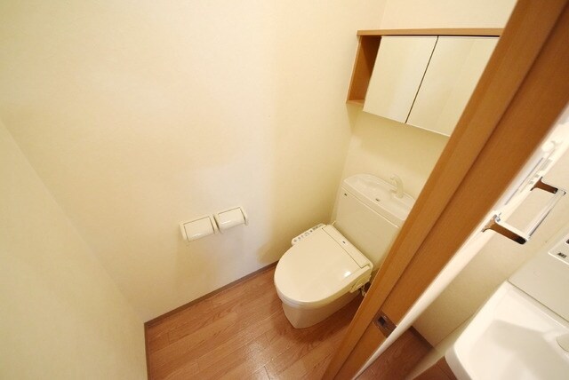 グランディール幸田の物件内観写真