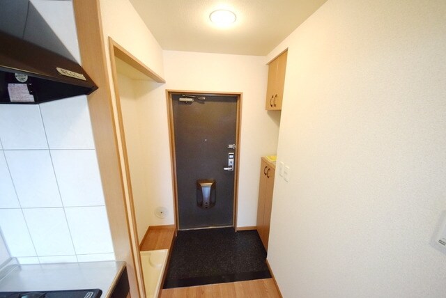 グランディール幸田の物件内観写真