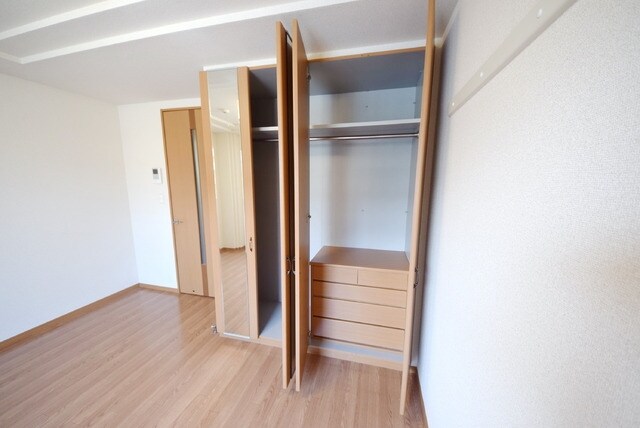 グランディール幸田の物件内観写真