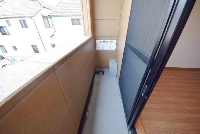 グランディール幸田の物件内観写真