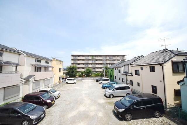 グランディール幸田の物件内観写真