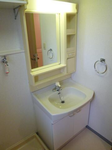 カワノマンション新小岩の物件内観写真