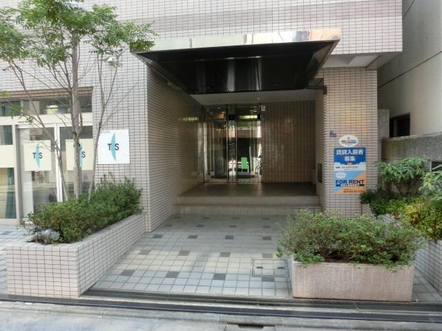 カワノマンション新小岩の物件内観写真