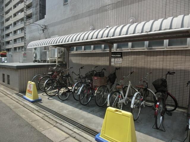 カワノマンション新小岩の物件内観写真