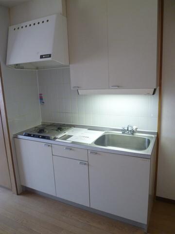 カワノマンション新小岩の物件内観写真