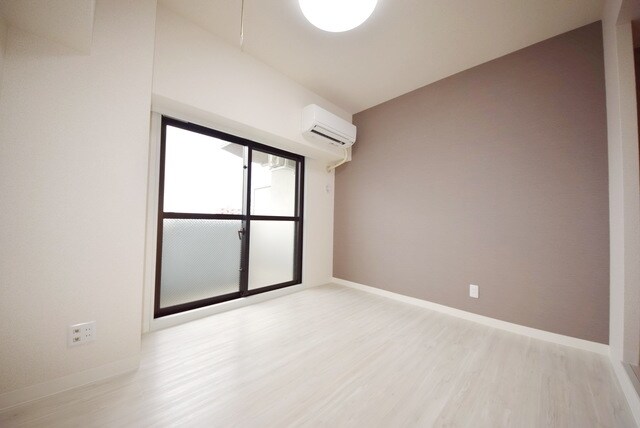 コスモ亀有Vの物件内観写真