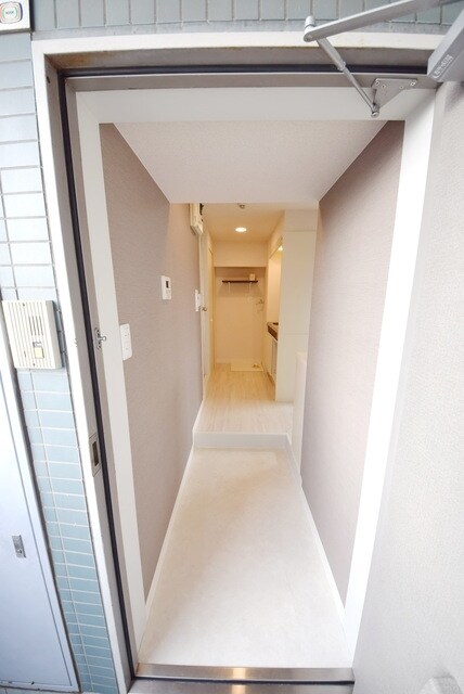 コスモ亀有Vの物件内観写真