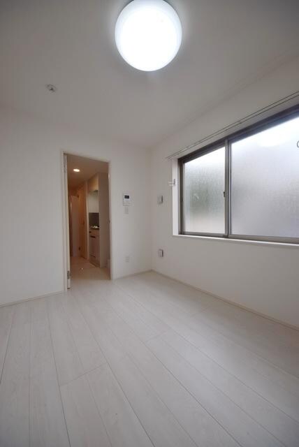 レクラン五反野の物件内観写真