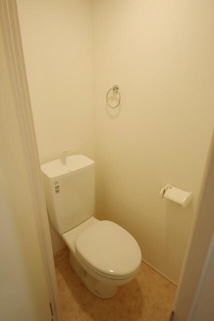 レクラン五反野の物件内観写真