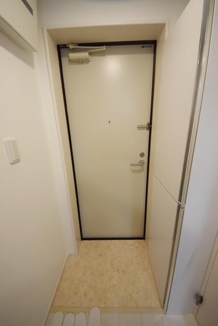 レクラン五反野の物件内観写真