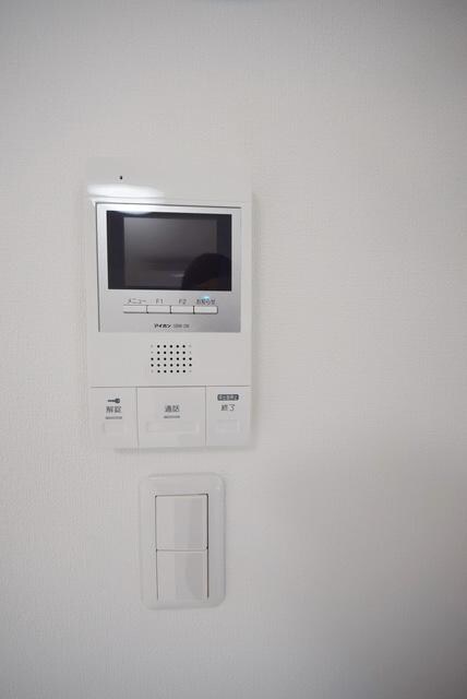 レクラン五反野の物件内観写真