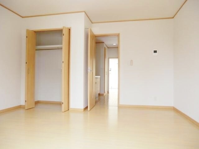 アスピリアフルールの物件内観写真