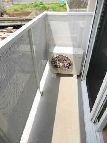 アスピリアフルールの物件内観写真