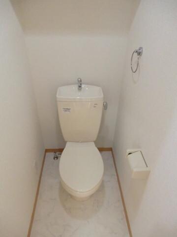 アスピリアフルールの物件内観写真