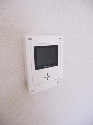 アスピリアフルールの物件内観写真