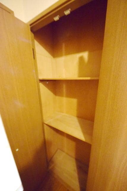 パルデンス山内の物件内観写真