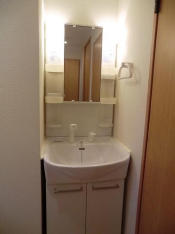 ルキアの物件内観写真