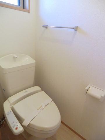 ルキアの物件内観写真