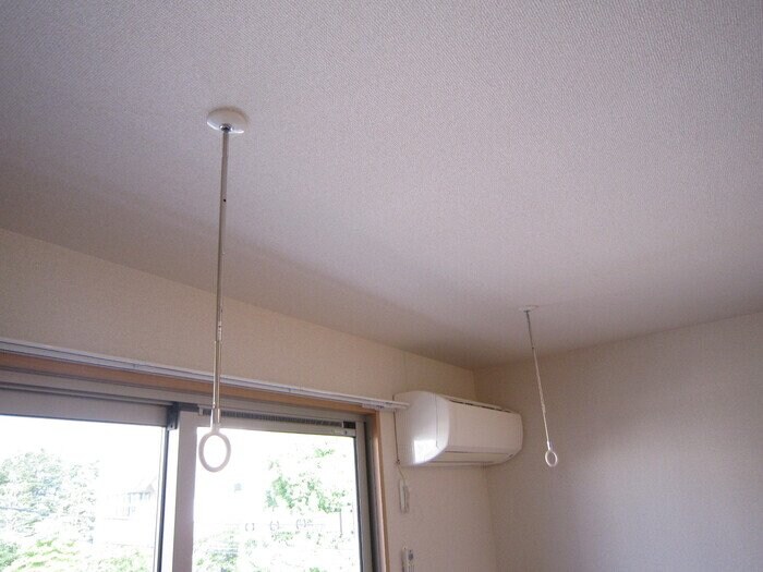 ルキアの物件内観写真