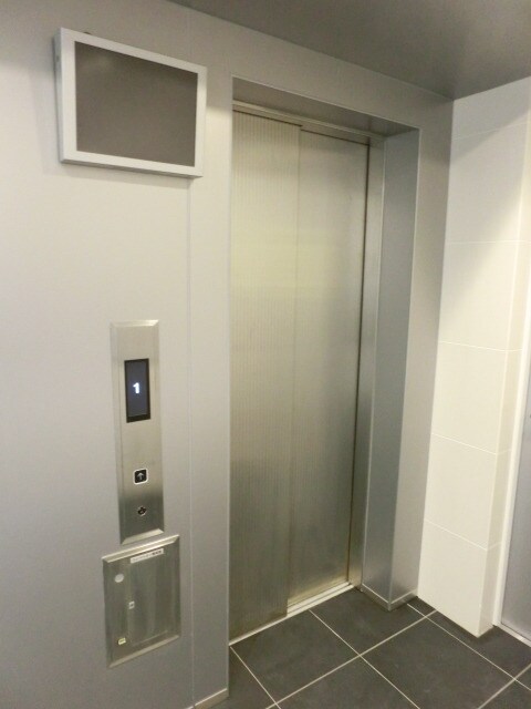 ハーモニーレジデンス上野ノースフロントの物件内観写真