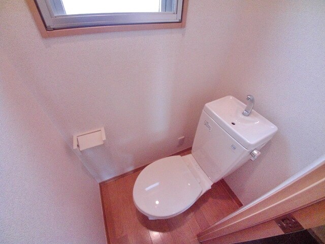 グランドール北上野の物件内観写真