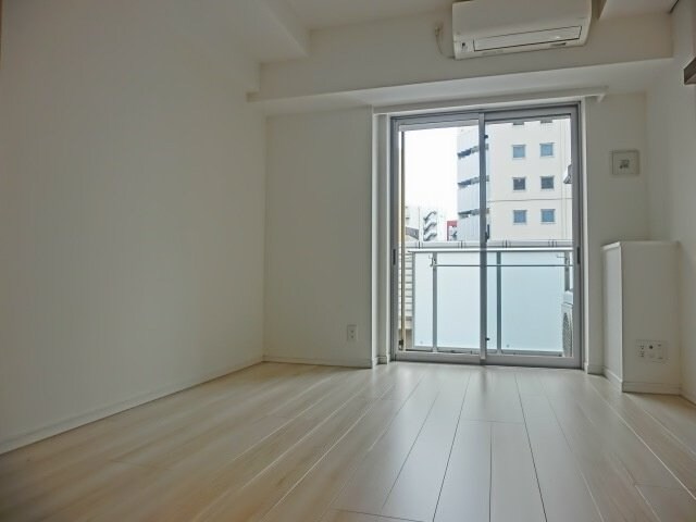 メトロステージ上野の物件内観写真