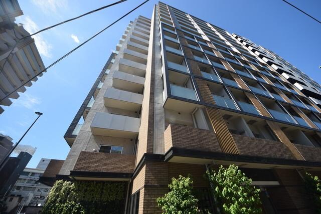 メトロステージ上野の物件内観写真