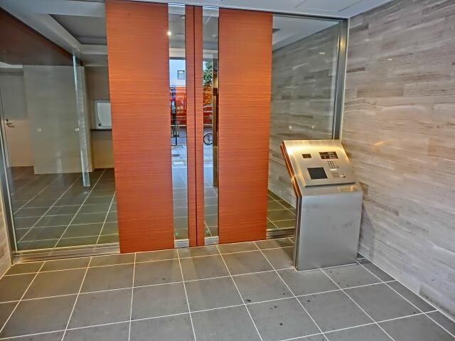 メトロステージ上野の物件内観写真