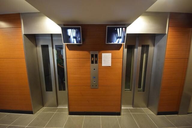 メトロステージ上野の物件内観写真