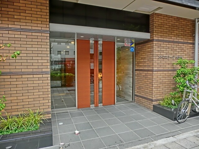 メトロステージ上野の物件内観写真