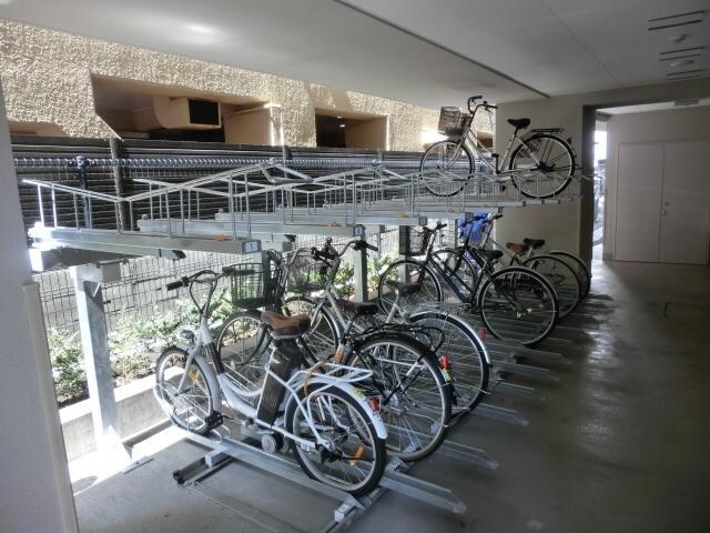 メトロステージ上野の物件内観写真