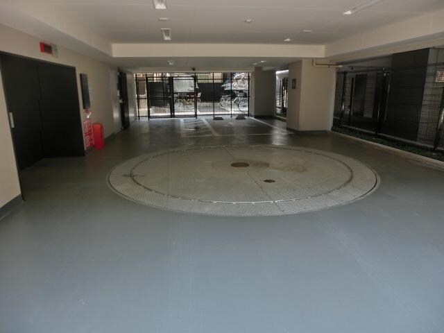 メトロステージ上野の物件内観写真