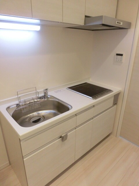 メトロステージ上野の物件内観写真