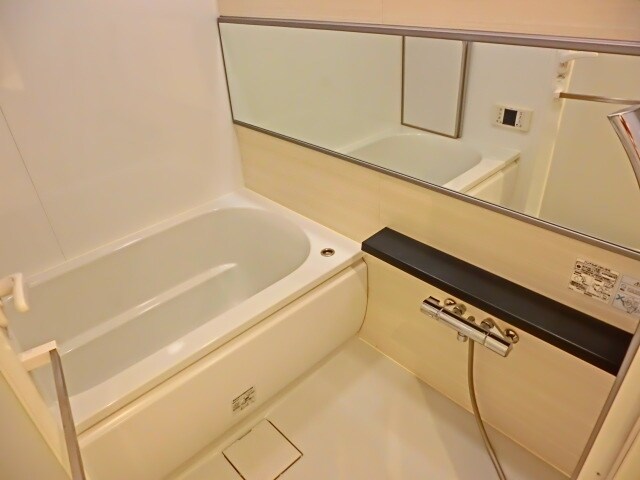 メトロステージ上野の物件内観写真