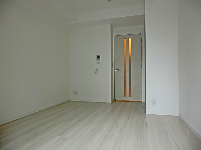 メトロステージ上野の物件内観写真