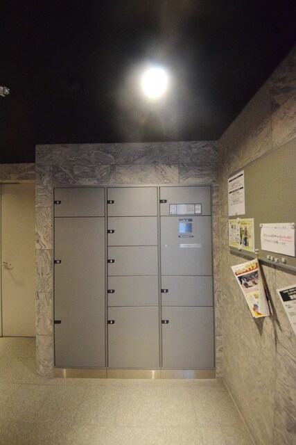 コンフォリア上野入谷の物件内観写真