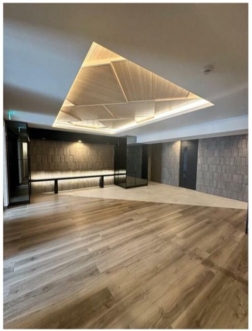 ラティエラ上野入谷の物件内観写真