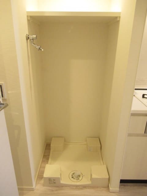 ライオンズ東京三ノ輪ミレスの物件内観写真