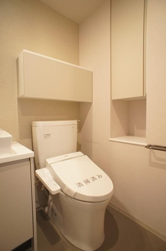 プライムメゾン浅草橋の物件内観写真