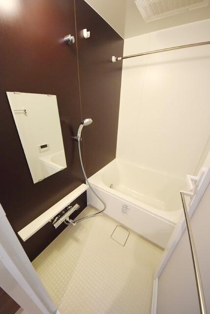 リバーレ浅草ウエストの物件内観写真