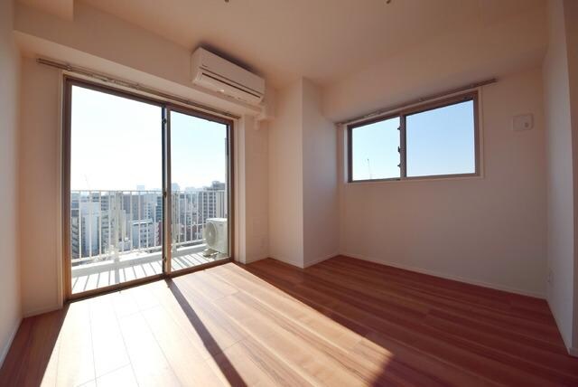 リバーレ浅草ウエストの物件内観写真